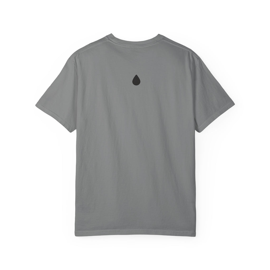 T-Shirt — LNWA "Left Nut With Attitude" Graphic Tee