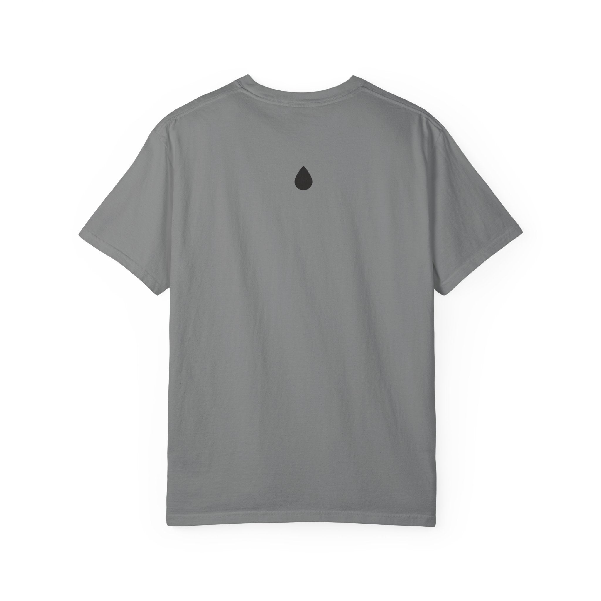 T-Shirt — LNWA "Left Nut With Attitude" Graphic Tee