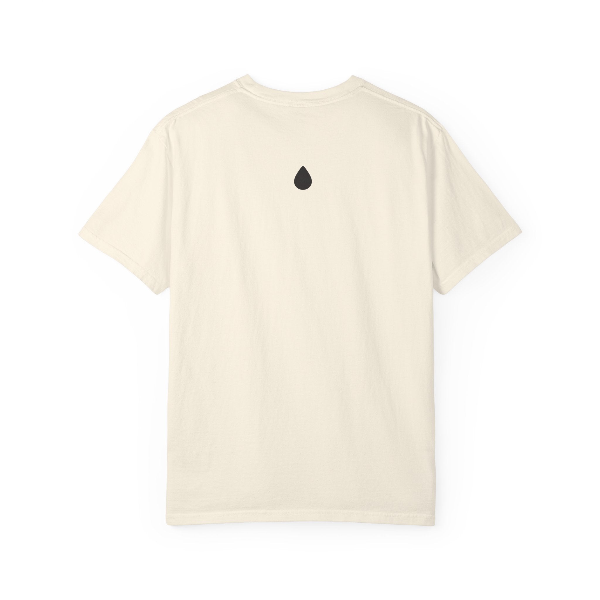 T-Shirt — LNWA "Left Nut With Attitude" Graphic Tee