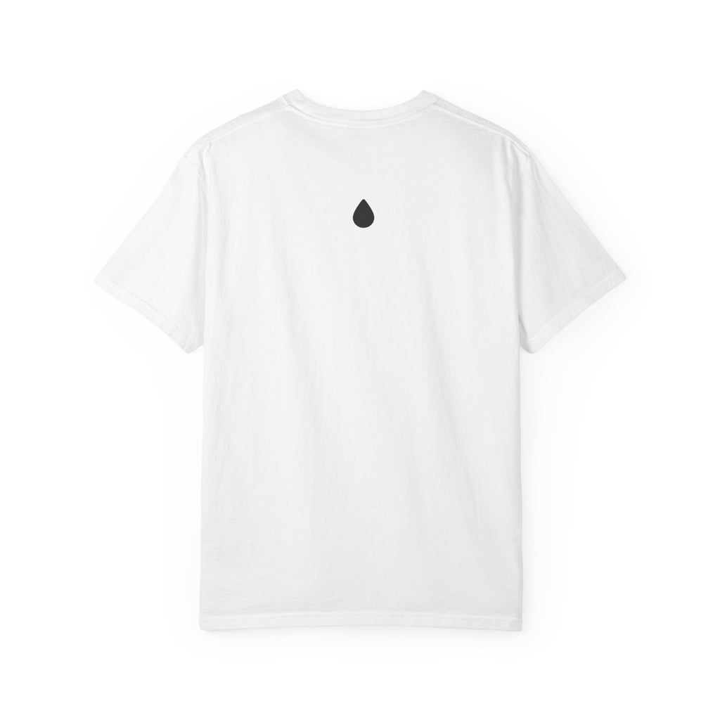 T-Shirt — LNWA "Left Nut With Attitude" Graphic Tee